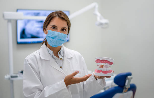 Best Emergency Tooth Extraction in Minersville, PA